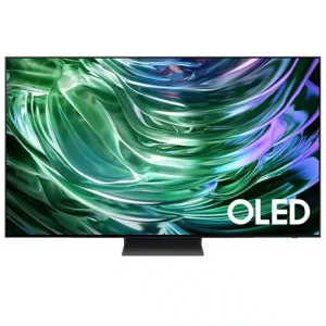 Tv SAMSUNG QA65S90DAUXMV 65P OLED 4K UHD