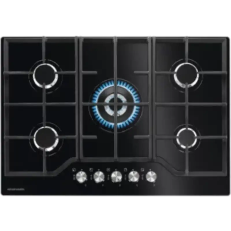 Table de cuisson Arthur Martin AGG7536K