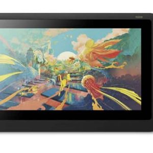 Tablette Graphique DTK1660K0B Wacom Cintiq 16
