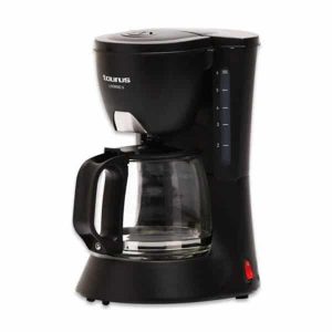 Cafetière filtre Liverno 6 tasses Taurus MA9700978000