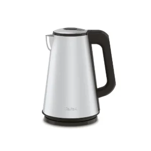 Tefal Bouilloire inox KI820D -1,5l 1800w