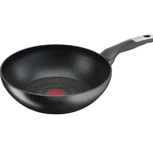 Tefal POÊLE WOK  G2551902 – 28 CM