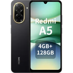 Téléphone Redmi A5 4Go 128Go