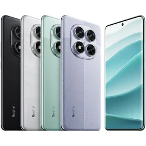 Téléphone Redmi Note 14 Pro+ 8Go 256Go