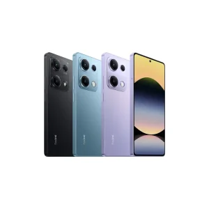 Téléphone Redmi Note 14S 8Go 256Go