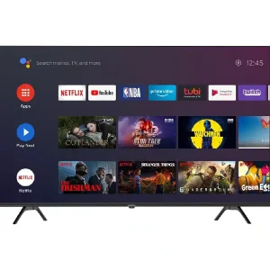 Téléviseur SKYWORTH 50SUE9350 UHD LED 50”