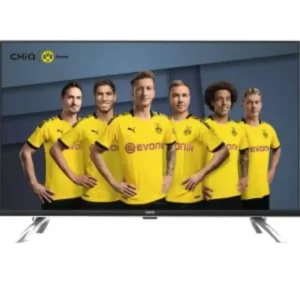 Télévision CHIQ 32 K2LN HD Led Récepteur intégré + TNT