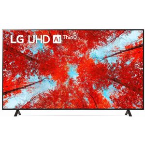 Télévision LG 70UQ90006LC 70P SMART 4K ULTRA HD