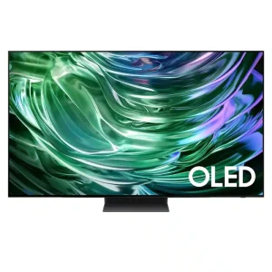 Tv SAMSUNG QE77S90DAEXTK OLED UHD SMART 77 pouces