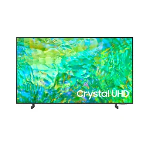 Télévision SAMSUNG 75CU8075 75 POUCES