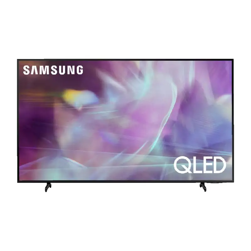 Télévision Samsung 55Q68 BU