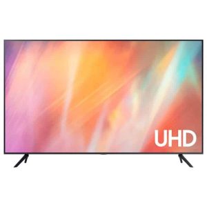 Télévision Samsung UA43CU7000U 43P SMART UHD