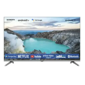 Télévision Skyworth 65SUC9350 65 POUCES Smart Google