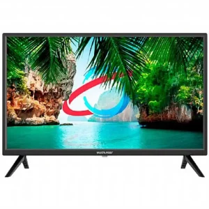 Télévision Techmania 40LV2320FS	40 POUCES  Smart Android HD
