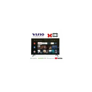 Télévision Visio 43WE9430AS 43 POUCES Smart Android