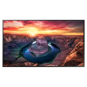 Tv SAMSUNG LH43QMBEBGCXEN LED DYNAMIQUE 43P UHD