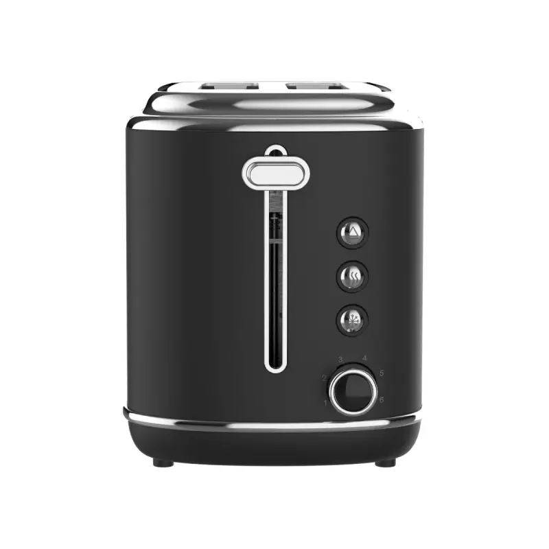 Toaster AMERYKANA ATV 3232 BK 160.0404.001 – Image 2
