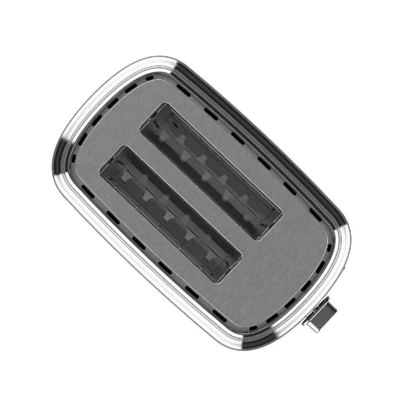 Toaster AMERYKANA ATV 3232 BK 160.0404.001 – Image 3