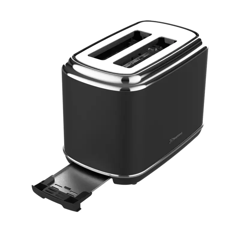 Toaster AMERYKANA ATV 3232 BK 160.0404.001 – Image 4