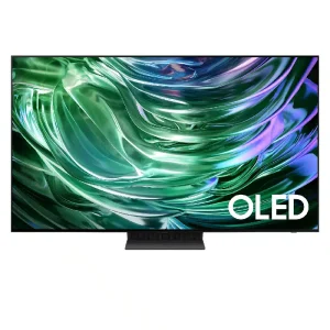 Tv SAMSUNG OLED QA77S90DAEXMV 77P SMART 4K ULTRA HD