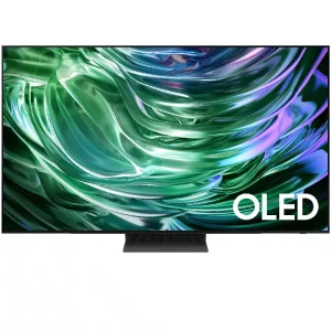 Tv SAMSUNG QA65S90DAUXMV 65P OLED 4K
