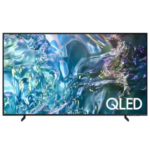 Tv SAMSUNG QA75Q60DAUXMV QLED 75P SMART 4K