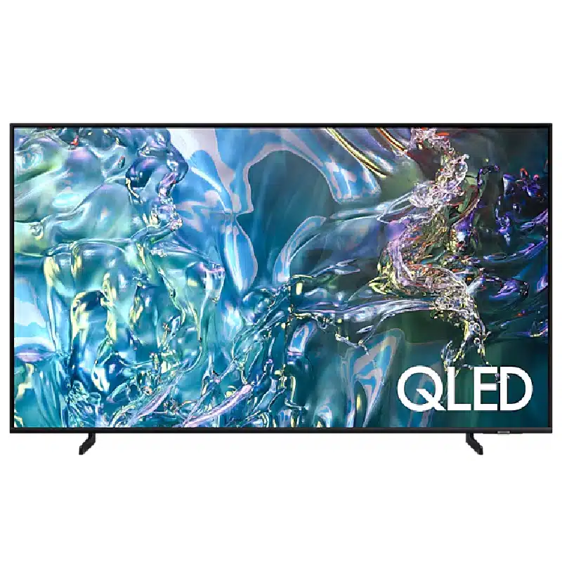 Tv SAMSUNG QA75Q60DAUXMV QLED 75P SMART 4K