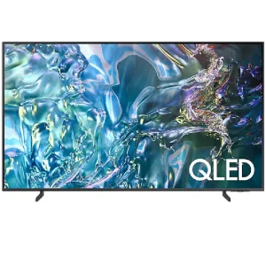 Tv SAMSUNG QE65Q60DAUXTK QLED 65P SMART 4K ULTRA HD