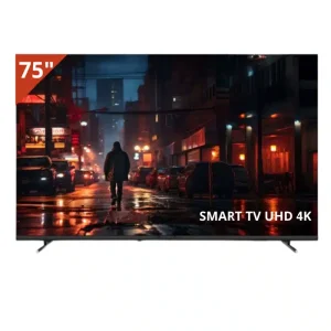 Tv SCHNEIDER LED LE-75BH5 75P SMART UHD 4K