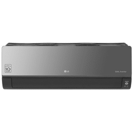 Climatiseur LG 9000 BTU UA11MJH0-I Artcool Nano Smart Inverter “Sans Installation”