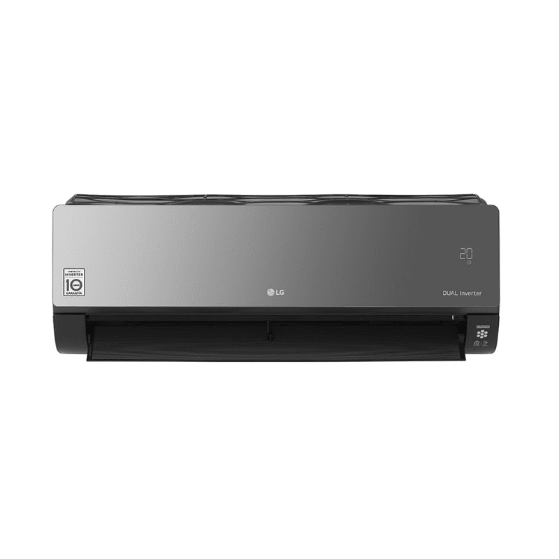 Climatiseur LG UA24MKH0-I 24000 BTU Artcool Nano Smart Inverter CLASS T3 “Sans Installation” WIFI