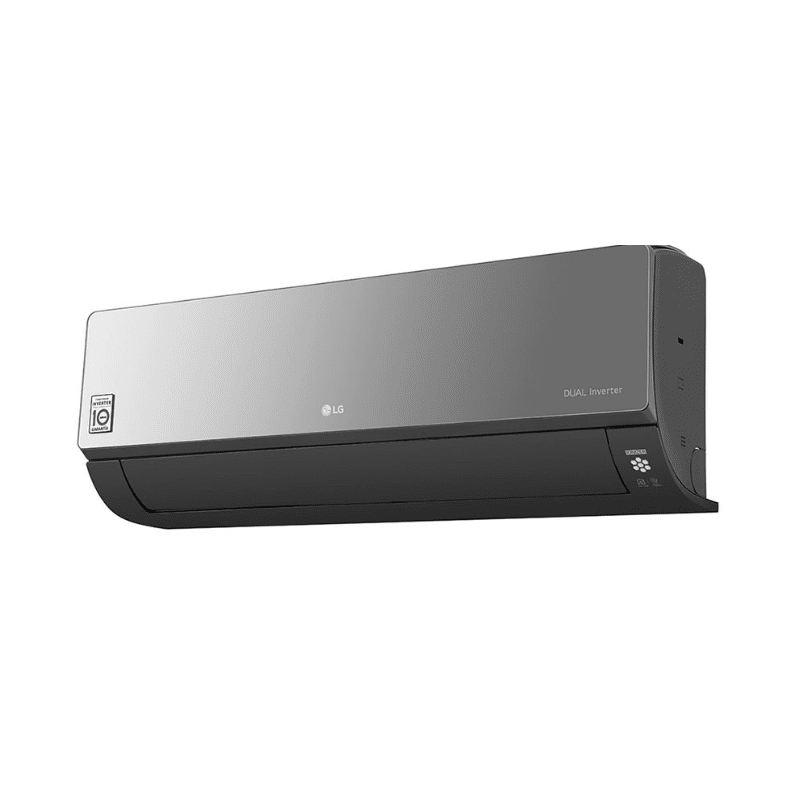 Climatiseur LG UA24MKH0-I 24000 BTU Artcool Nano Smart Inverter CLASS T3 “Sans Installation” WIFI – Image 2