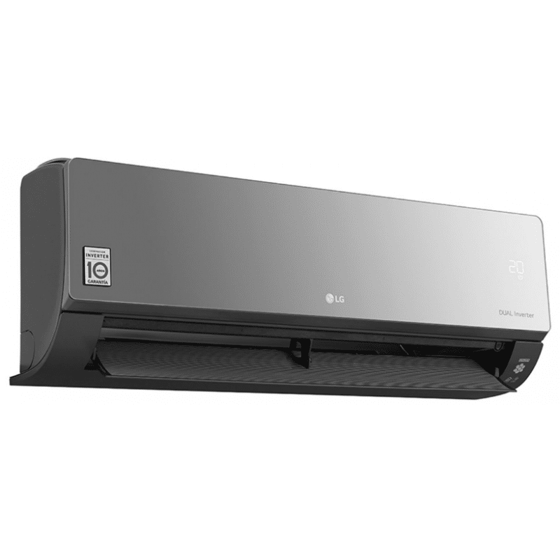 Climatiseur LG UA24MKH0-I 24000 BTU Artcool Nano Smart Inverter CLASS T3 “Sans Installation” WIFI – Image 3