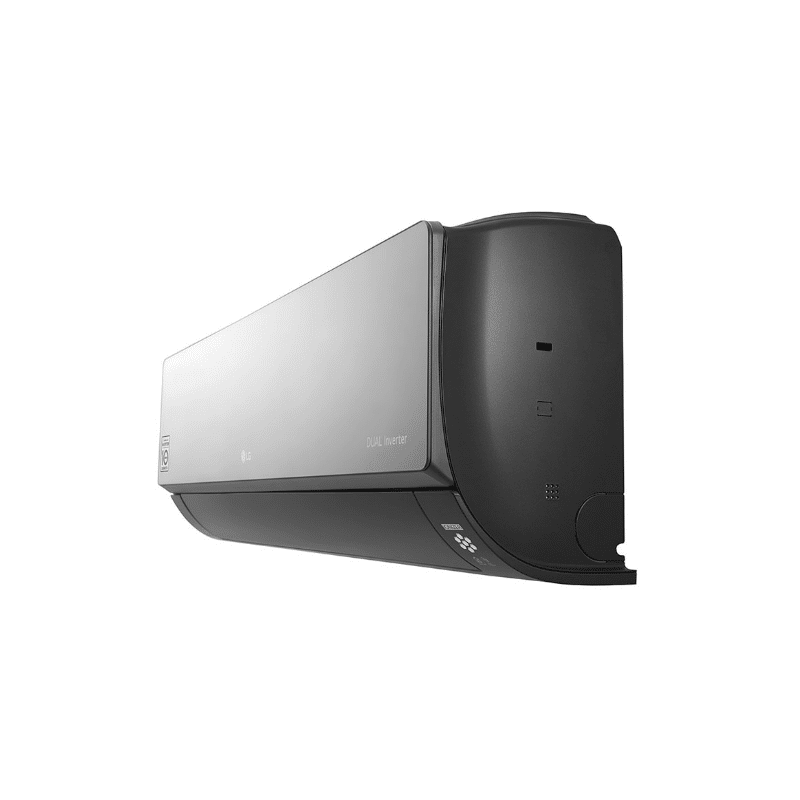 Climatiseur LG UA24MKH0-I 24000 BTU Artcool Nano Smart Inverter CLASS T3 “Sans Installation” WIFI – Image 4