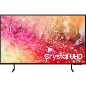 Télévision SAMSUNG UA43DU7000UXMV LED 43P smart Crystal UHD