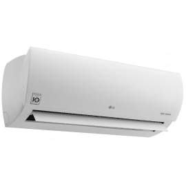 Climatiseur LG 9000 BTU Pure Nano Inverter Avec WI-FI “Sans Installation” – Image 4