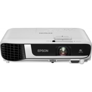Vidéo PROJECTEUR EPSON EB-X51 3800 LUMENS