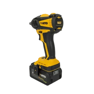 Boulonneuse BRUSHLESS SANS FIL 20V LI GAMME EGO | VIBCAIBSFL20