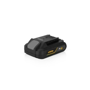 Batterie 20V LI 2AH GAMME EGO | Vito VIBCBL202