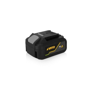 Batterie 20V LI 4AH GAMME EGO | Vito VIBCBL204