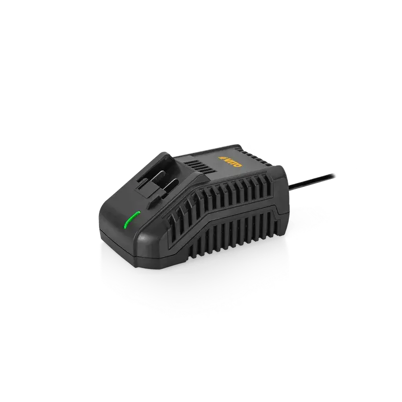 Chargeur RAPIDE 20V GAMME EGO | Vito VIBCCR20