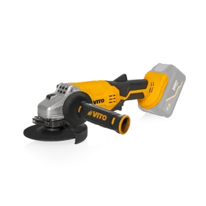 Meuleuse D´ANGLE LI SANS FIL GAMME EGO 20V -115 MM | Vito VIBCRSFL20