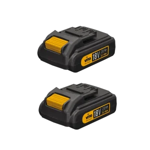 Chargeur vito vibsfl18