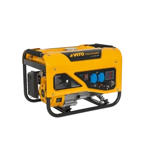 Groupe ÉLECTROGÈNE MONOPHASÉ 3 KVA | VIG38L Vito