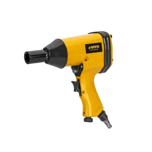 Coffret CLÉ À CHOC PNEUMATIQUE 1/2 | VIKCIP12 Vito