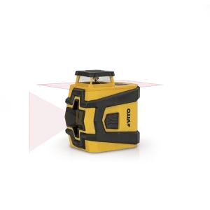 Laser AUTO-NIVEL. PLAN HORIZONTAL 360º + LIGNE VERTICAL | VILAPHLV2
