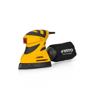 Ponceuse MULTI 180W | VILMB180 vito