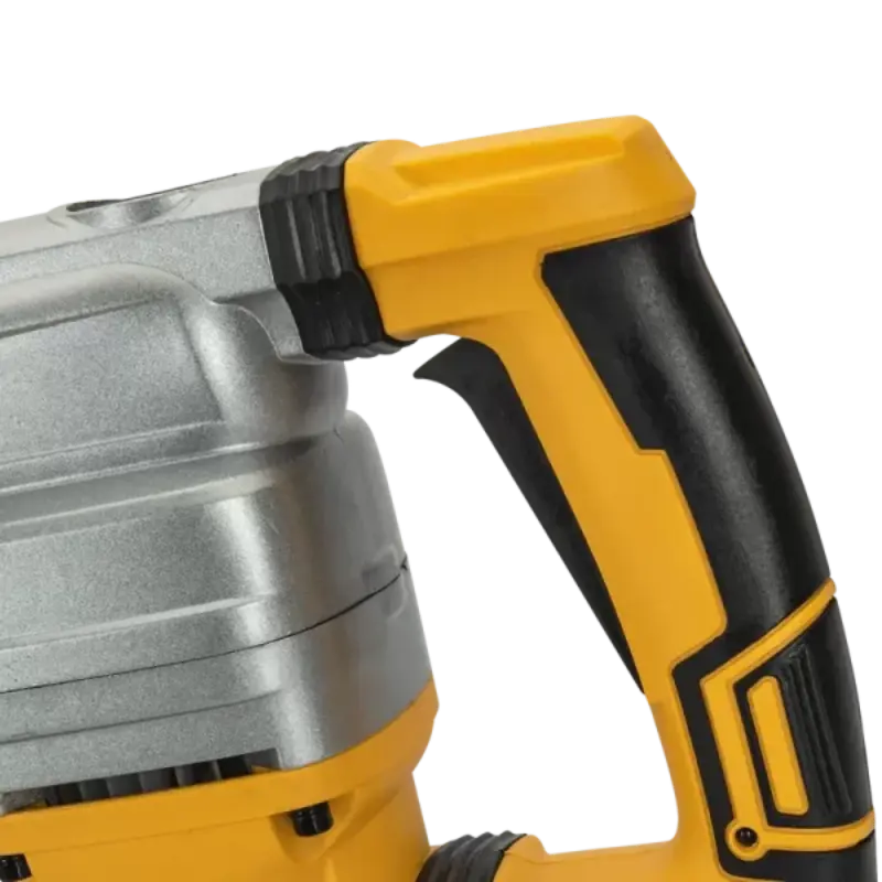 Marteaux PERFORATEURS & MARTEAUX PIQUEURS 1050W – 6 KG – 9 J | Vito VIMP1050P – Image 3