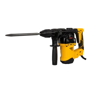 Marteau PERFORATEUR/BURINEUR SDS PLUS 1500W – 5 KG – 6 J | VIMPDP1500