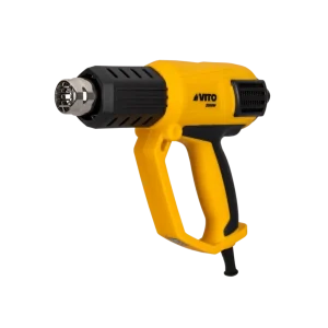 Décapeur THERMIQUE 2000W | VIPAQ2000 vito